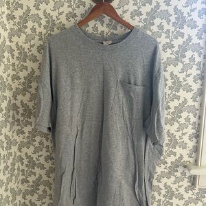 Filson Men's Gray T-Shirt